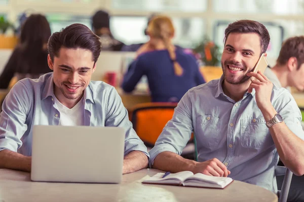 Genç serbest çalışma