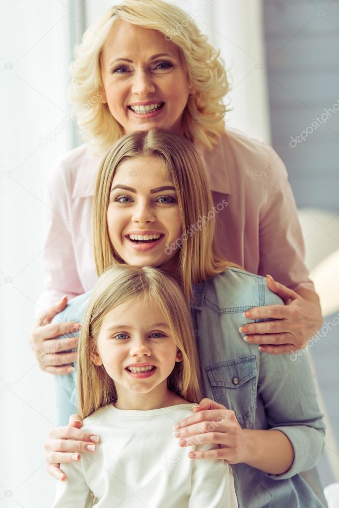 25 Fotos De Madre E Hija Que Demuestra El Amor Entre Ellas 10 Frases De Madre A Hija Que Solo Entienden Las Mamás