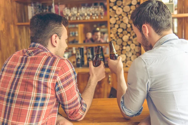 Arkadaşlar Café — Stok fotoğraf