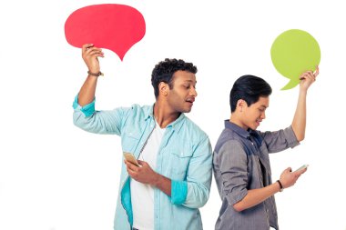 Gadget'lar ile Çince ve Afro Amerikan