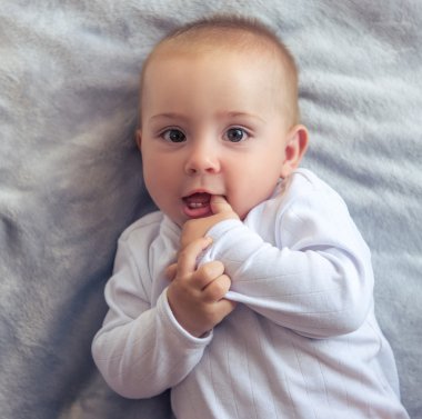 Şirin Bebek, portre