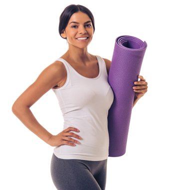 güzel genç sporcumuz