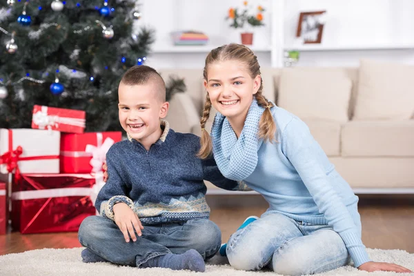 Christmas — Stock Photo, Image