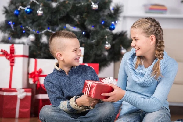 Navidad — Foto de Stock