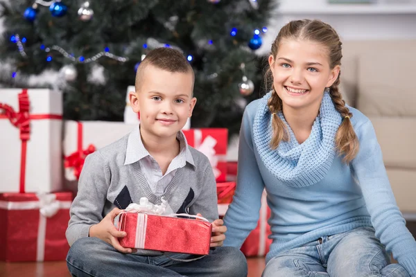 Natale! — Foto Stock