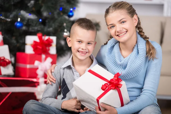 Christmas — Stock Photo, Image