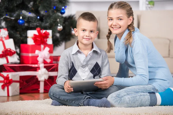 Natale! — Foto Stock