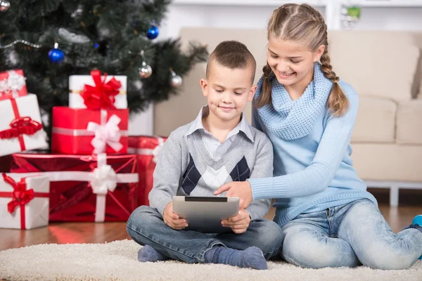 Natal. — Fotografia de Stock