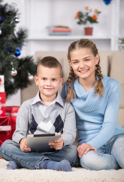 Natal. — Fotografia de Stock