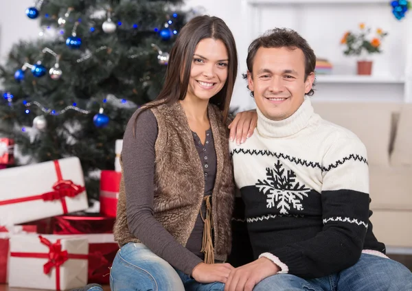 Natale! — Foto Stock