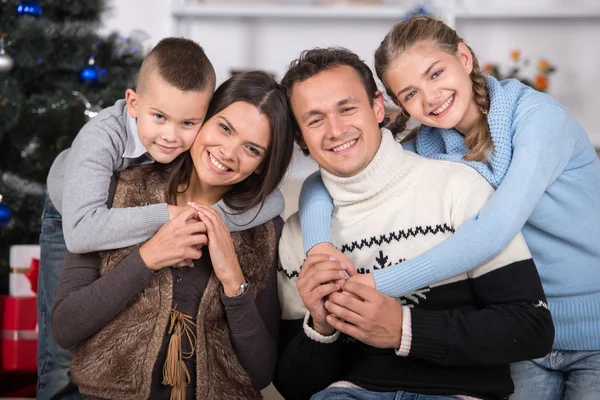 Natale! — Foto Stock