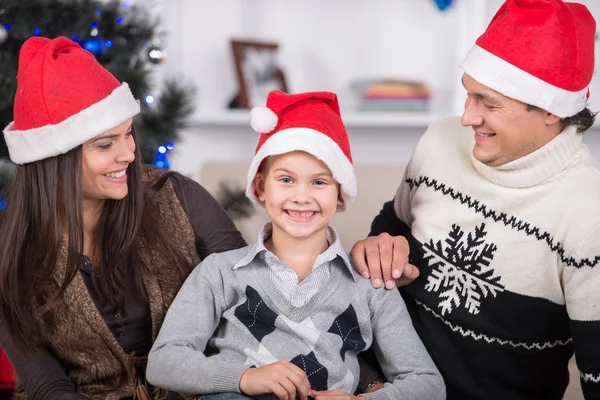 Natale! — Foto Stock