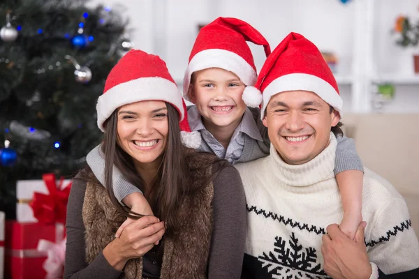 Natale! — Foto Stock