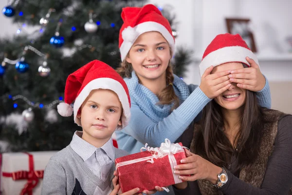 Natal. — Fotografia de Stock