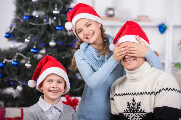 Navidad — Foto de Stock