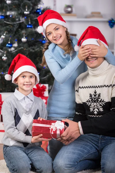 Christmas — Stock Photo, Image