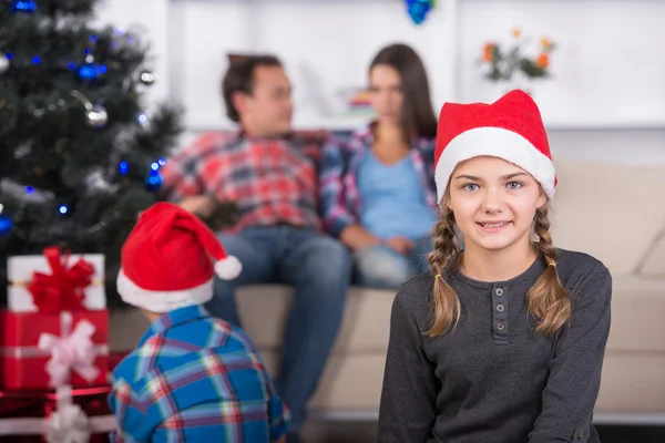 Navidad — Foto de Stock