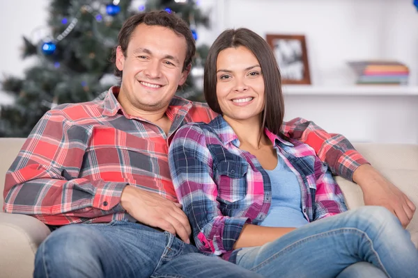 Christmas — Stock Photo, Image