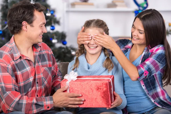 Navidad — Foto de Stock