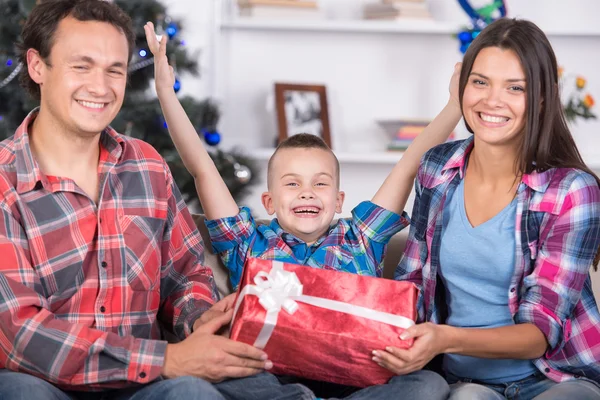 Natale! — Foto Stock