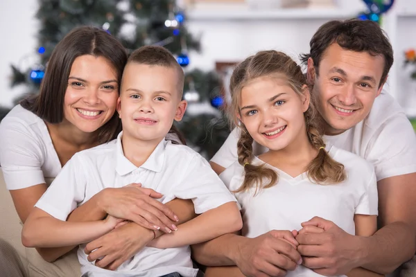 Christmas — Stock Photo, Image