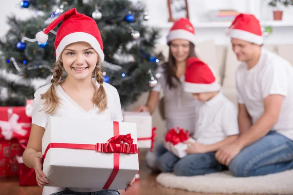 Natale! — Foto Stock