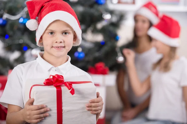 Christmas — Stock Photo, Image