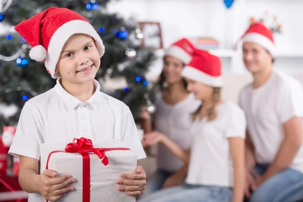 Natale! — Foto Stock