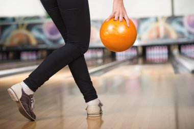 bowling