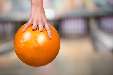 bowling