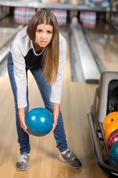 Bowling — Stock Photo, Image