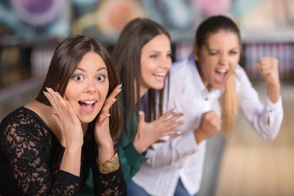 Bowling — Stock Photo, Image