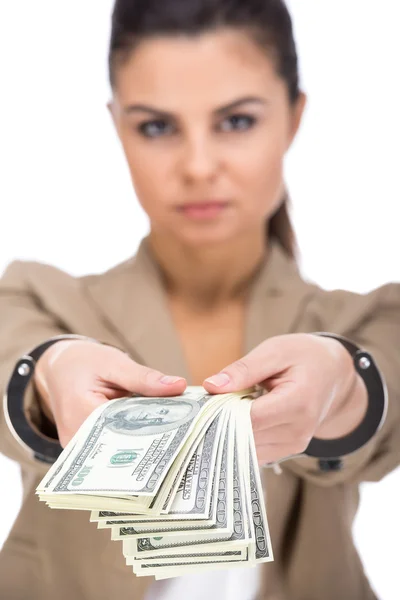 Money — Stock Photo, Image