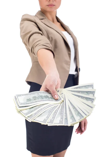 Money — Stock Photo, Image