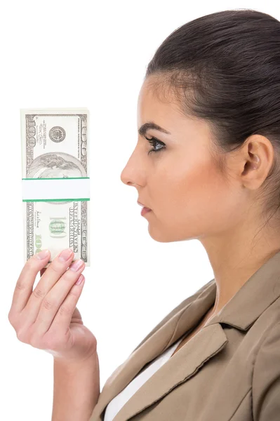 Money — Stock Photo, Image