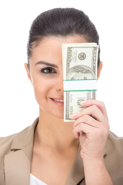 Money — Stock Photo, Image