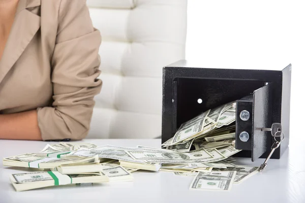 Money — Stock Photo, Image