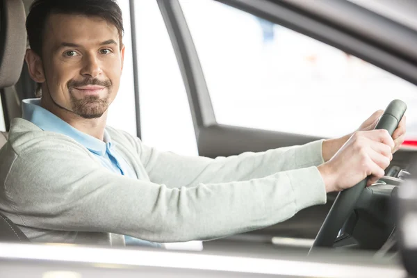 Ventas de coches — Foto de Stock