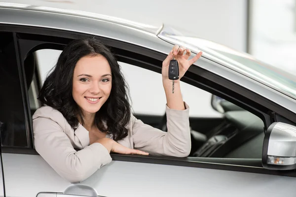 Ventas de coches —  Fotos de Stock