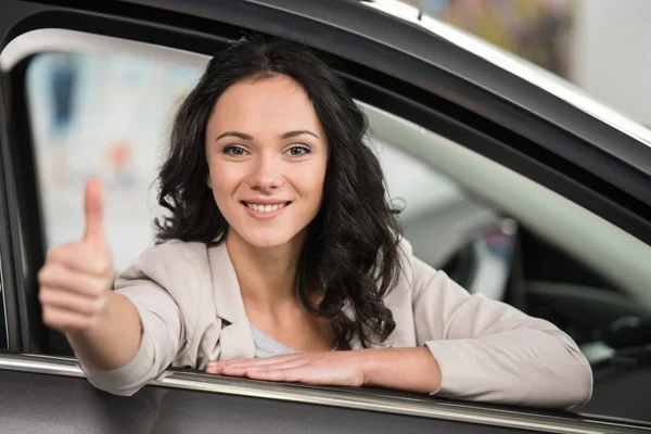 Ventas de coches —  Fotos de Stock