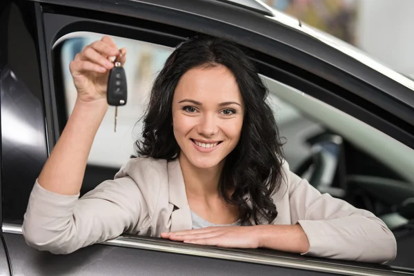 Ventas de coches —  Fotos de Stock