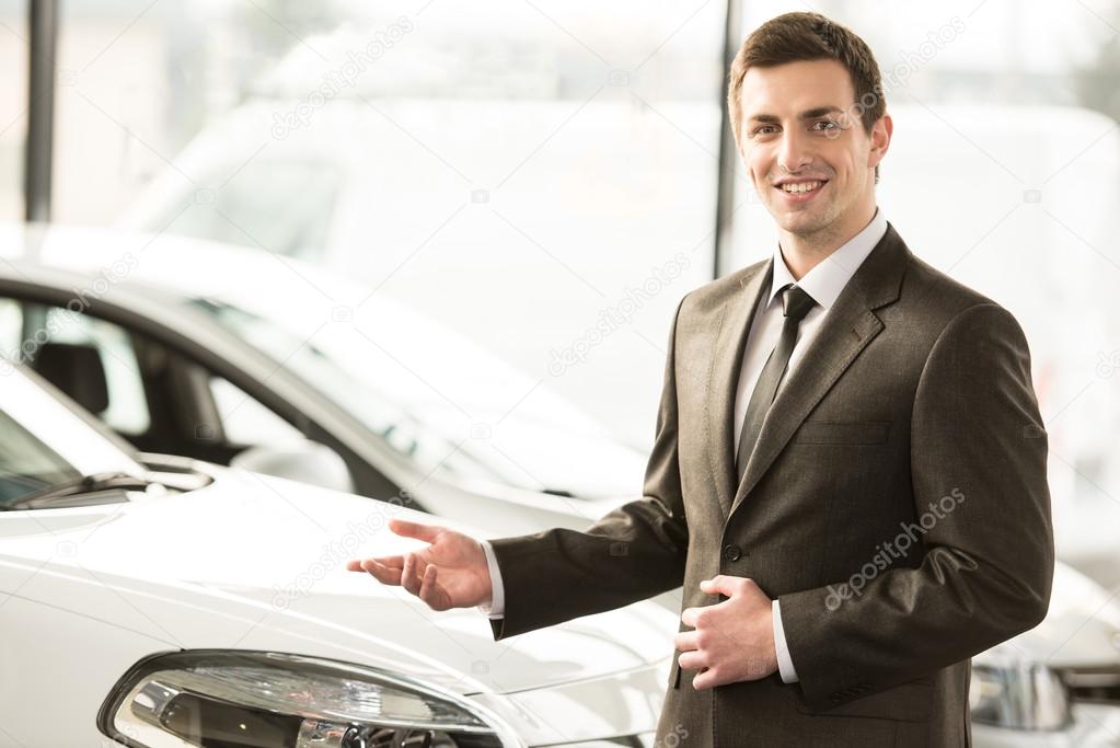 Car sales