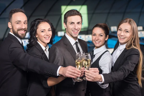 Presentation — Stock Image Presentation Royalty Free Stock Photos