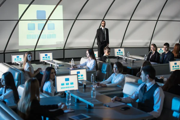 Presentation — Stock Image Presentation Royalty Free Stock Images