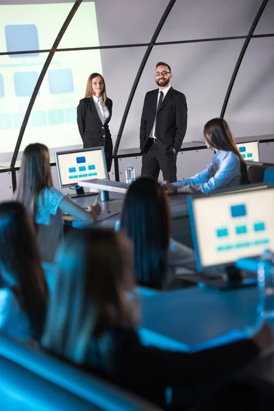 Presentation — Stock Image Presentation Royalty Free Stock Images