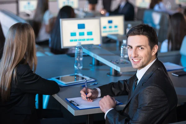 Presentation — Stock Image Presentation Stock Picture