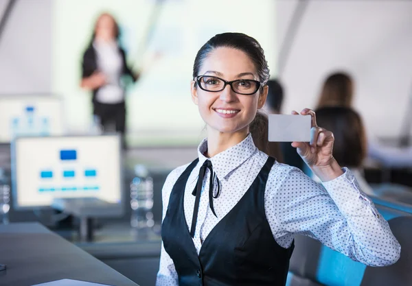 Presentation — Stock Image Presentation Royalty Free Stock Images