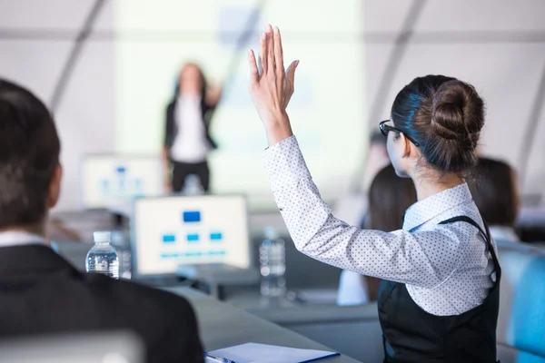 Presentation — Stock Image Presentation Royalty Free Stock Photos