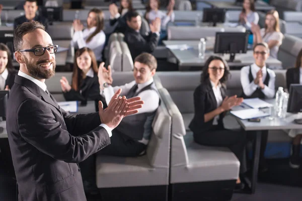 Presentation — Stock Image Presentation Stock Image
