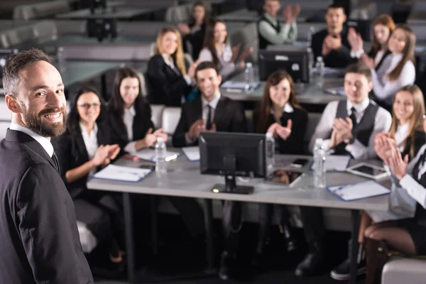 Presentation — Stock Image Presentation Stock Image